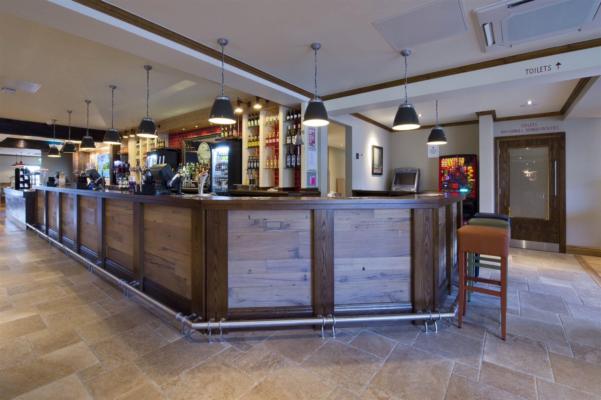 Premier Inn Cockermouth Exterior photo