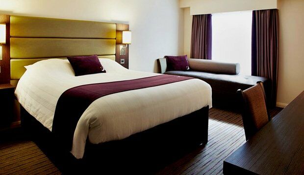 Premier Inn Cockermouth Exterior photo